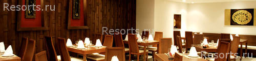 Mercure Patong Phuket 34